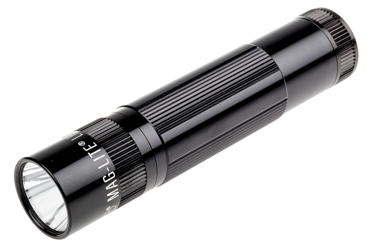 XL200-S3016, Maglite