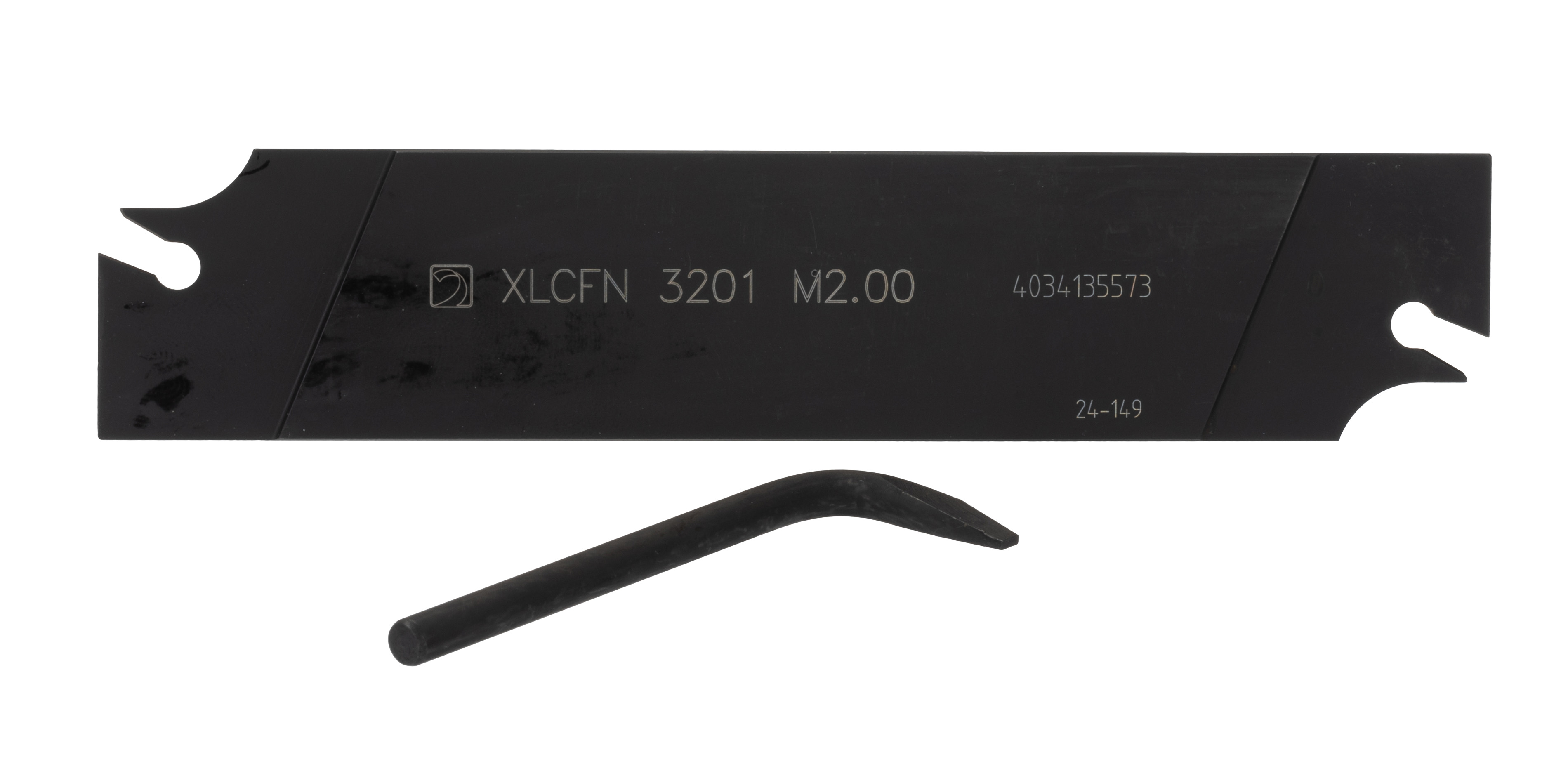 XLCFN 3201 M 2.00, Pramet