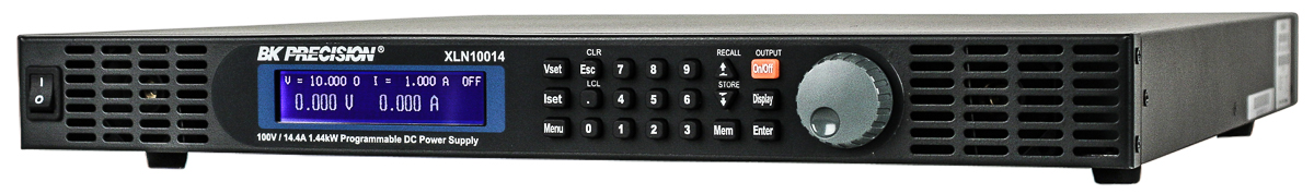 XLN30052-GL, BK Precision
