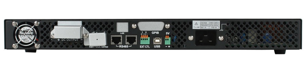 XLN30052, BK Precision