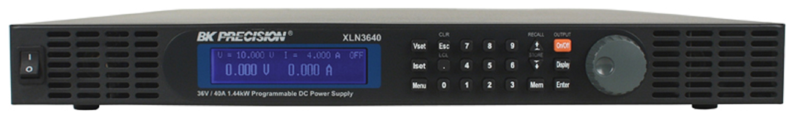 XLN6024, BK Precision