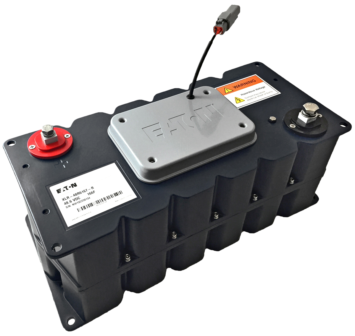 XLR-48R6167-R, Eaton