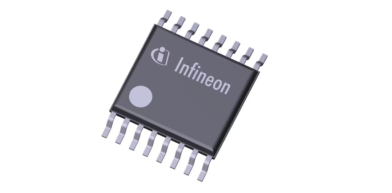 XMC1100T016F0032ABXUMA1, Infineon