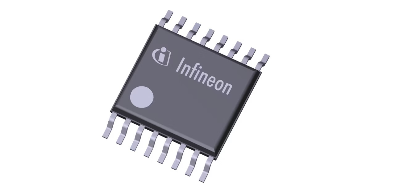 XMC1100T016X0064ABXUMA1, Infineon
