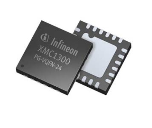 XMC1302Q024X0064ABXUMA1, Infineon