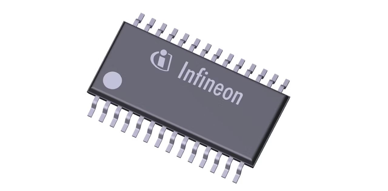 XMC1302T028X0016ABXUMA1, Infineon