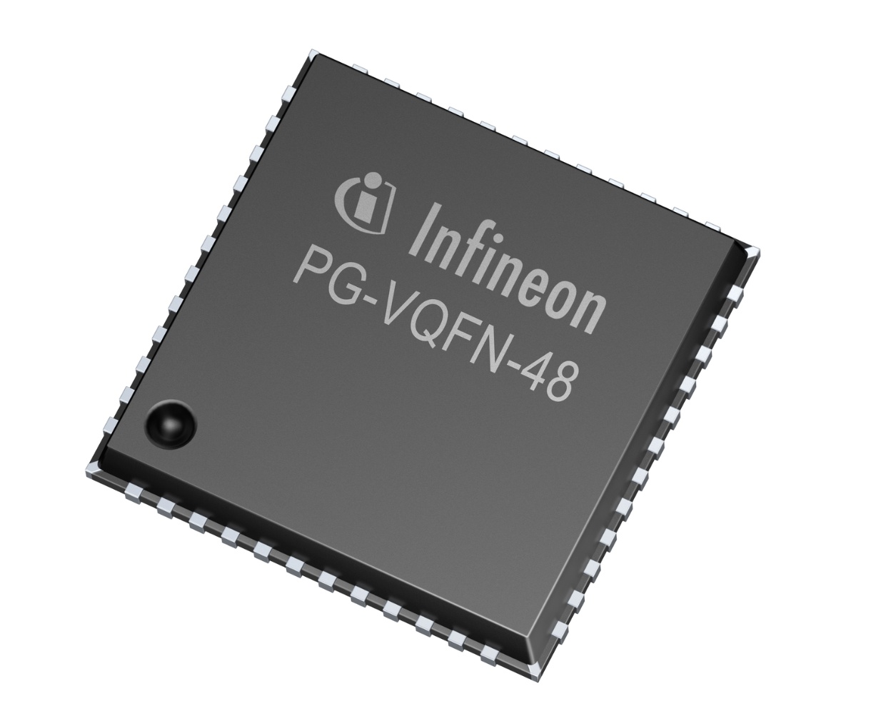 XMC1402Q048X0128AAXUMA1, Infineon