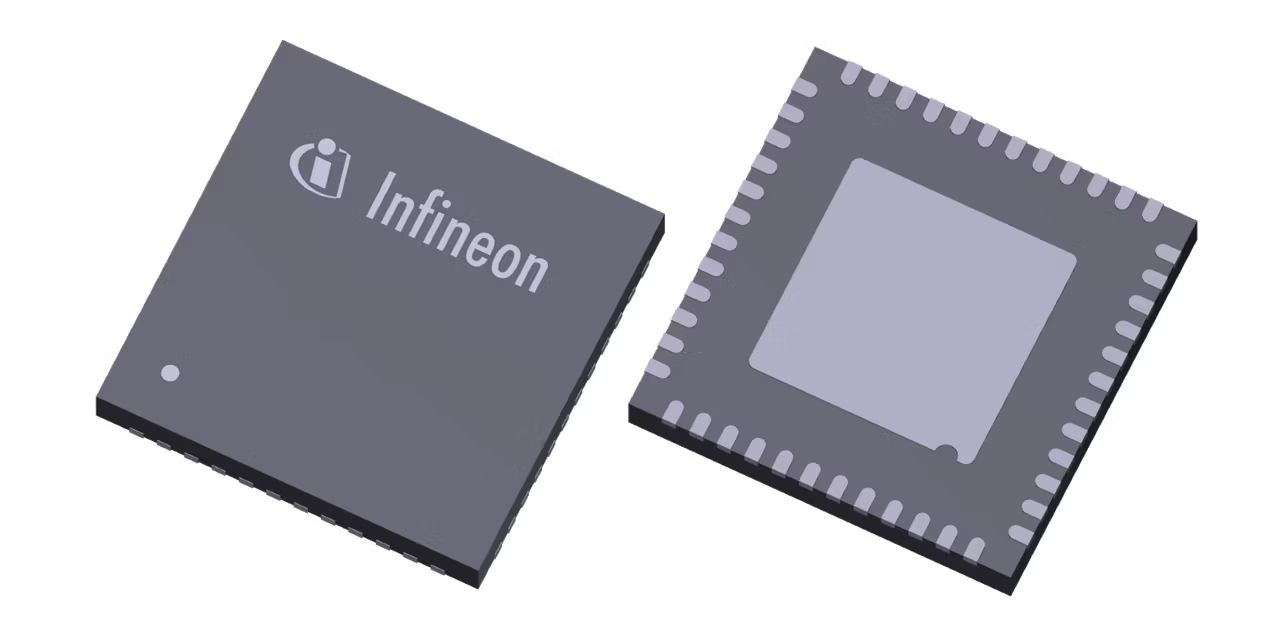 XMC1404Q048X0200AAXUMA1, Infineon