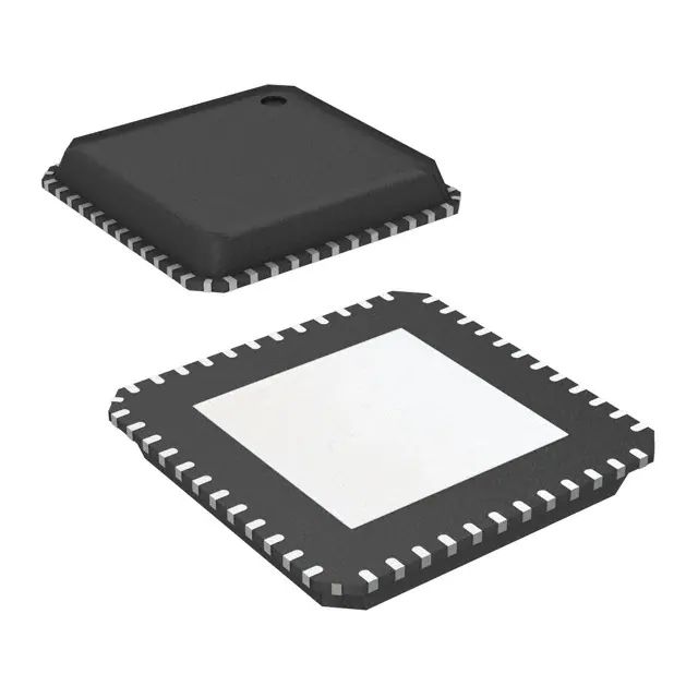 XMC4108Q48K64BAXUMA1, Infineon