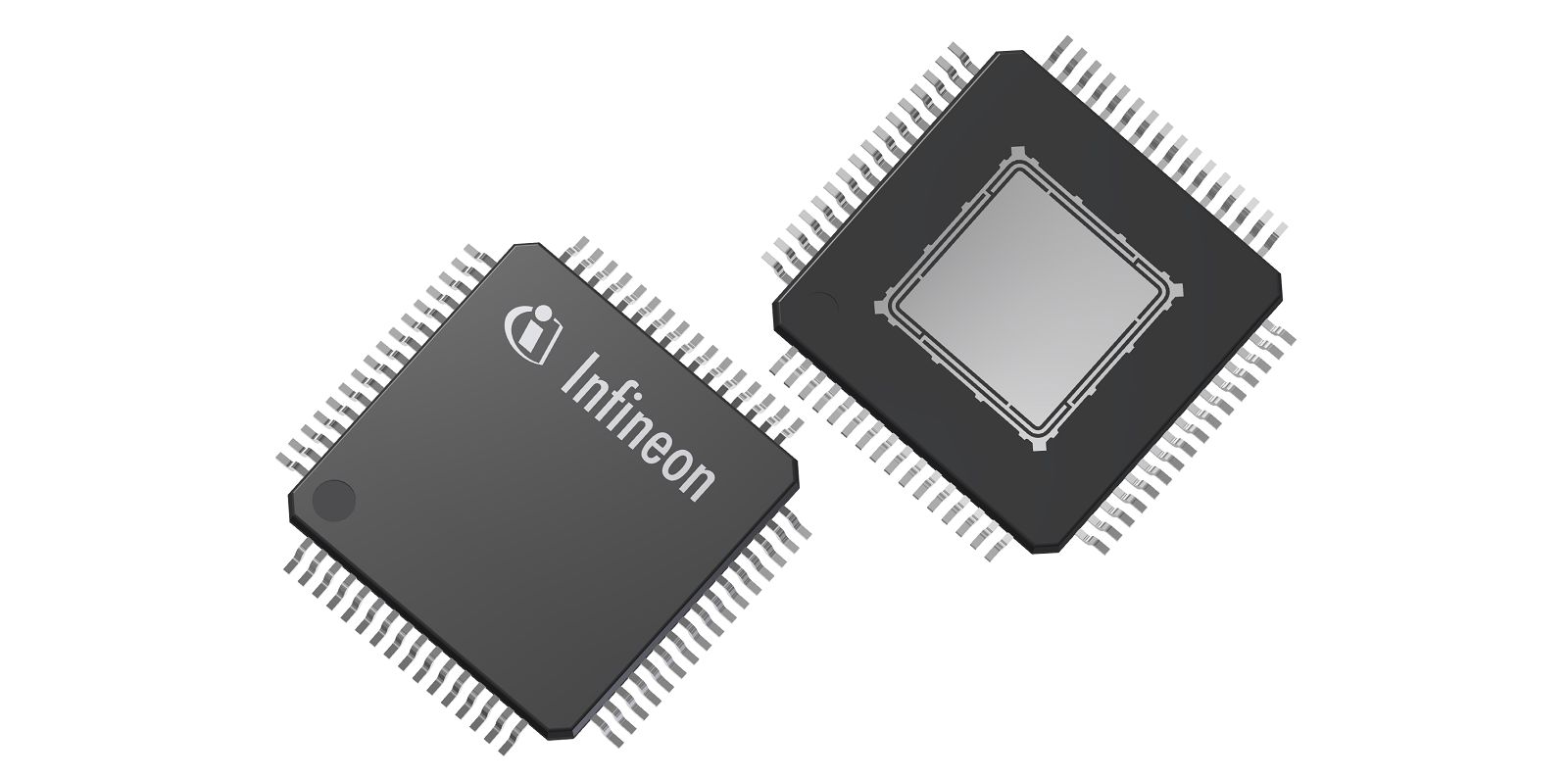 XMC4200F64K256BAXQSA1, Infineon