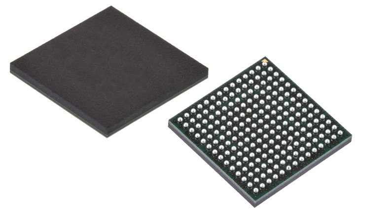 XMC4800E196K2048AAXQMA1, Infineon