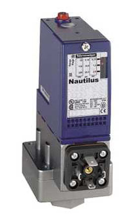 XMLA002A2C11, Telemecanique Sensors