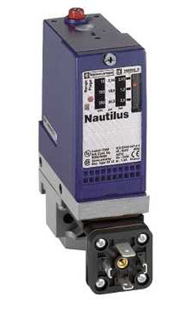 XMLA004A2C11, Telemecanique Sensors