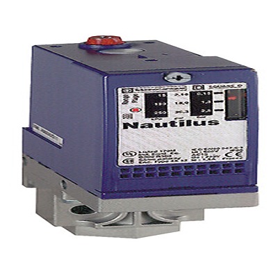 XMLAM01V2S12, Telemecanique Sensors