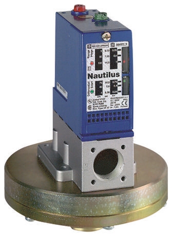 XMLB001R2S11, Telemecanique Sensors