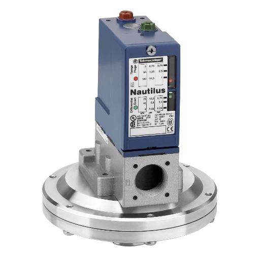 XMLB001S2S12, Telemecanique Sensors