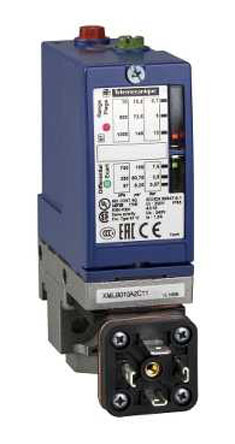 XMLB010A2C11, Telemecanique Sensors