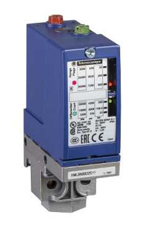 XMLB010C2S11, Telemecanique Sensors