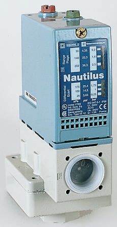 XMLB020A2S12, Telemecanique Sensors