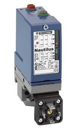 XMLB160D2C11, Telemecanique Sensors
