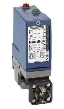 XMLB300D2C11, Telemecanique Sensors