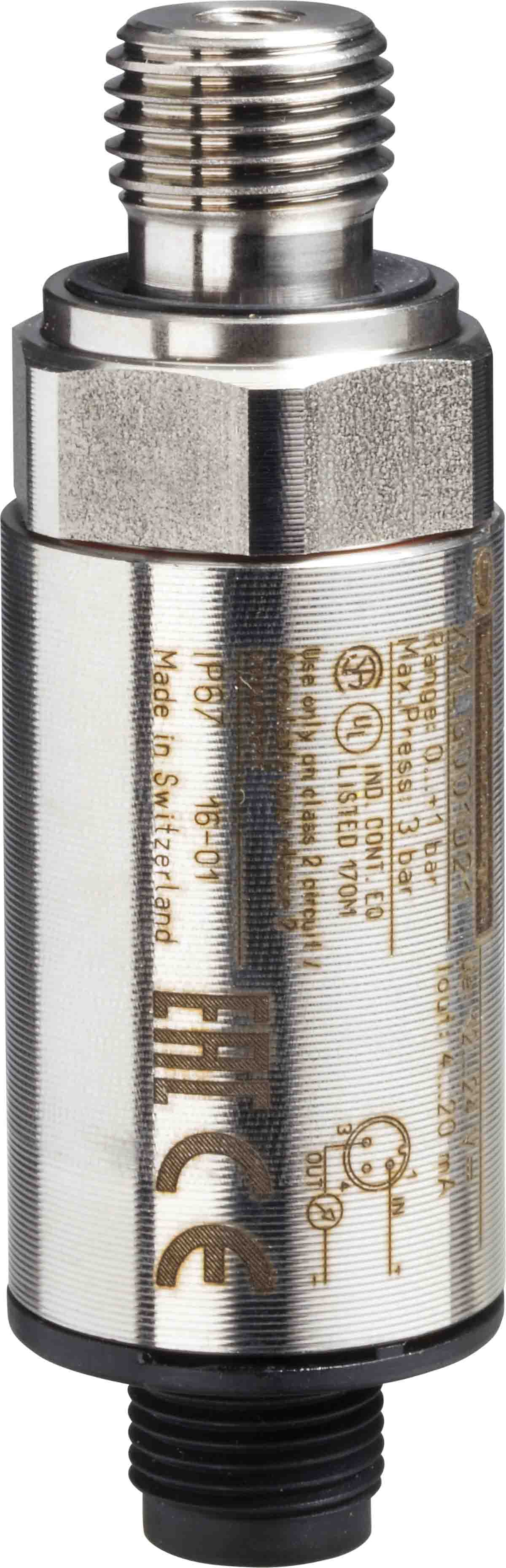 XMLG250D71, Telemecanique Sensors