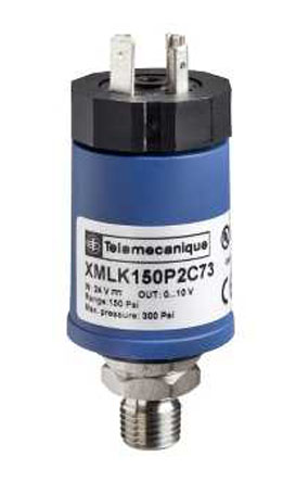 XMLK010B2C21, Telemecanique Sensors