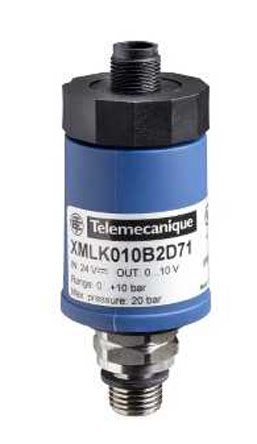 XMLK010B2D21, Telemecanique Sensors