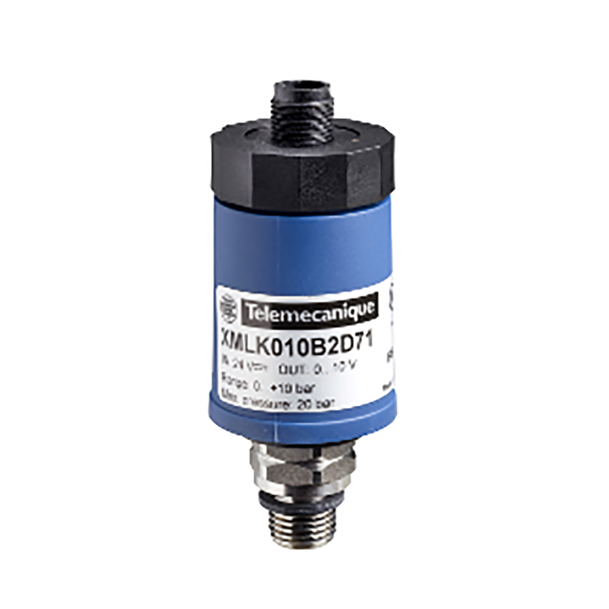 XMLK016B2D21, Telemecanique Sensors