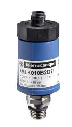 XMLK100P2D23, Telemecanique Sensors