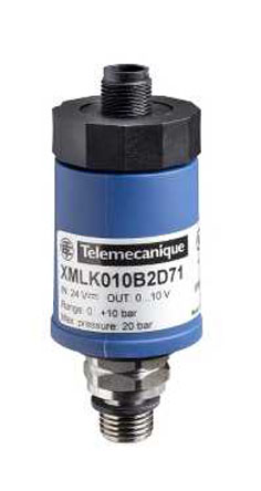 XMLK300P2D23, Telemecanique Sensors