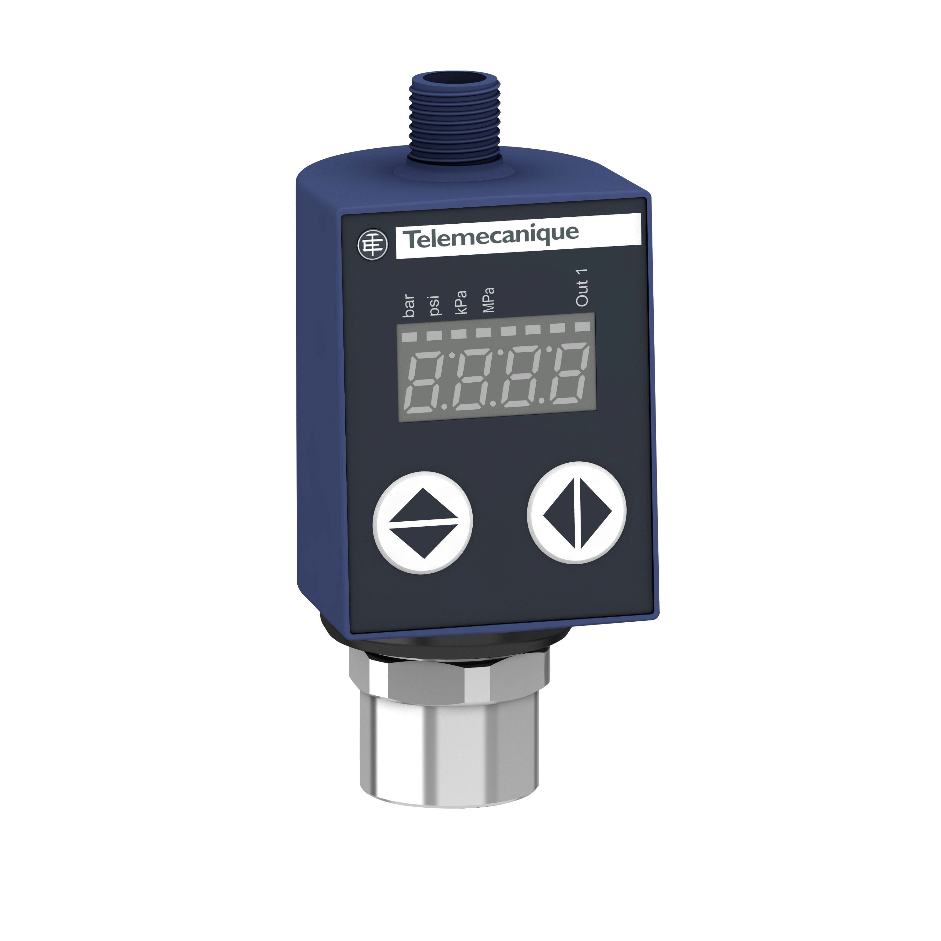 XMLR001G1N25, Telemecanique Sensors