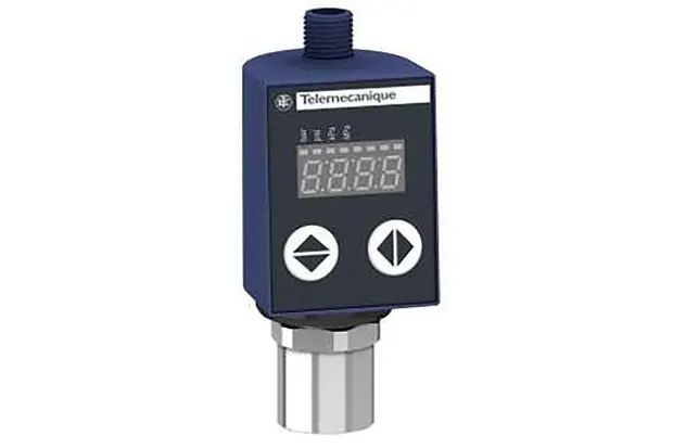 XMLR010G0T26, Telemecanique Sensors
