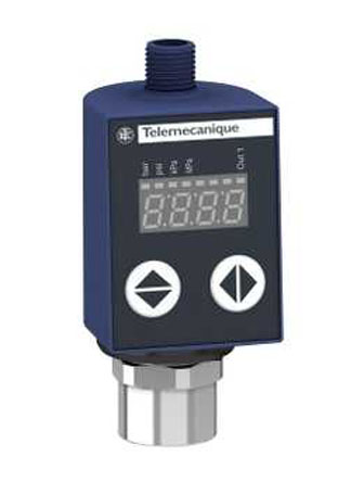 XMLR010G1P75, Telemecanique Sensors