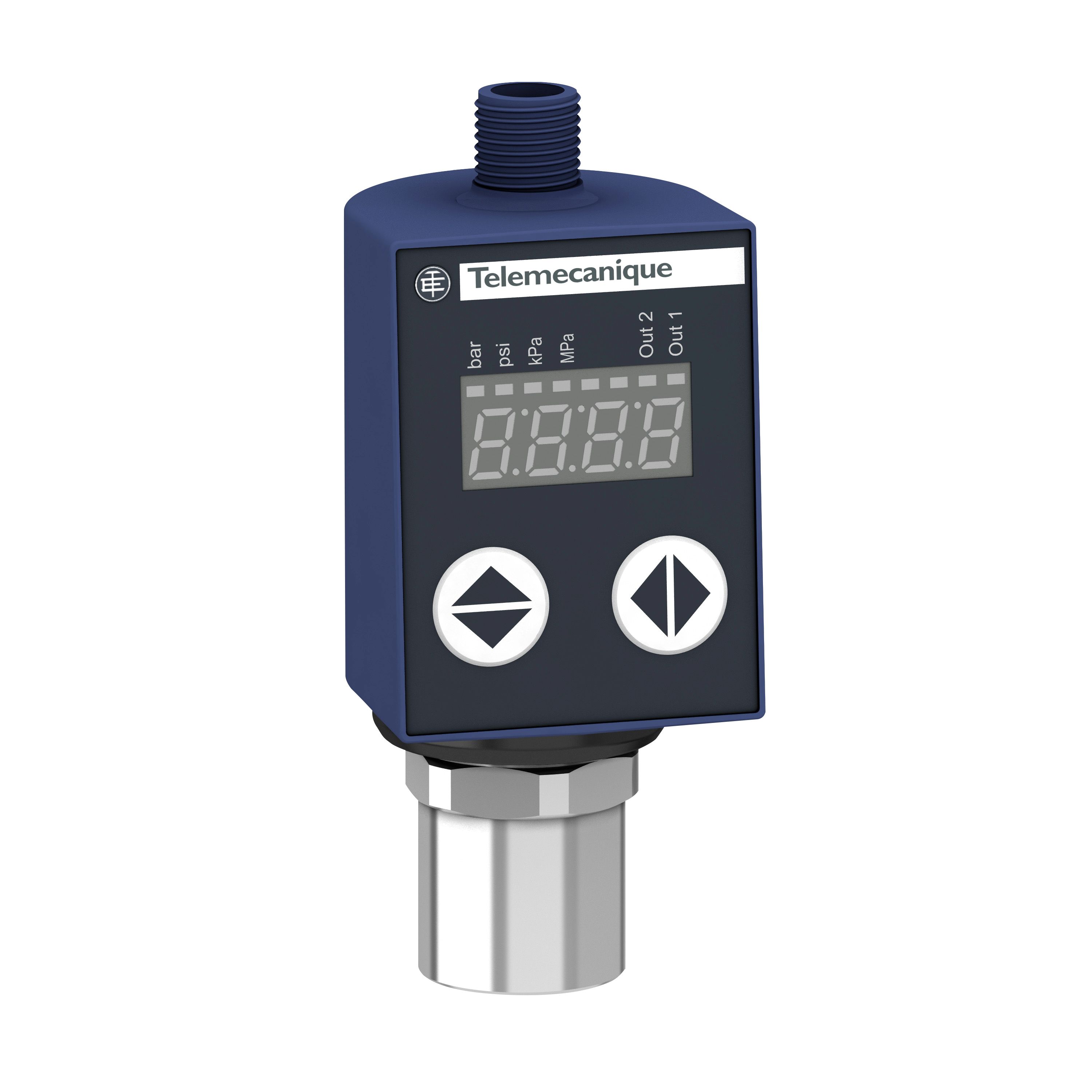 XMLR010G2N26, Telemecanique Sensors