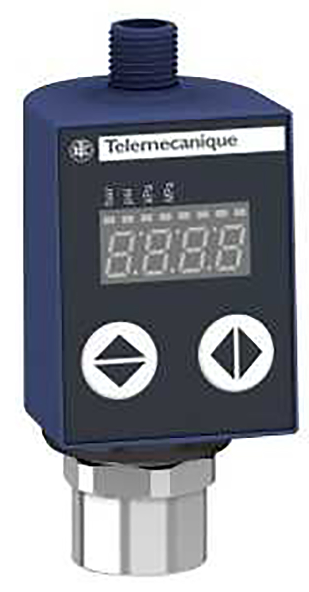 XMLR016G0T25, Telemecanique Sensors