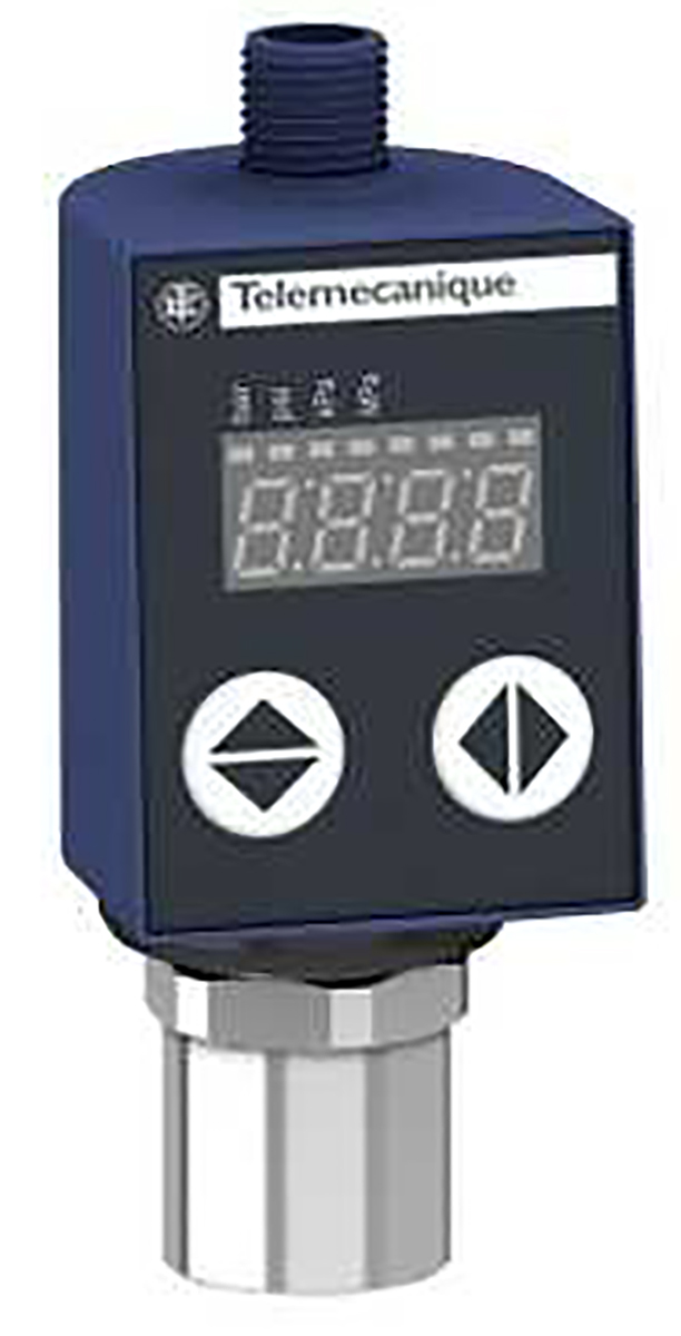 XMLR025G0T26, Telemecanique Sensors