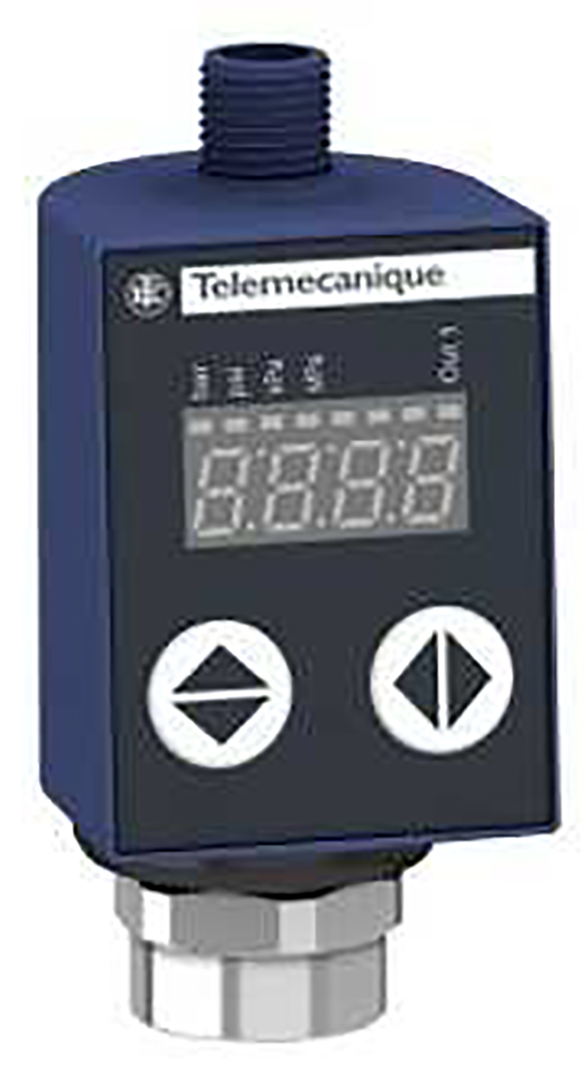 XMLR100M1P25, Telemecanique Sensors