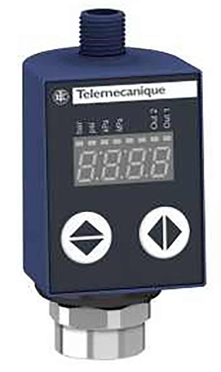 XMLR100M2P05, Telemecanique Sensors