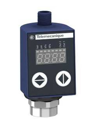 XMLR160M2P05, Telemecanique Sensors