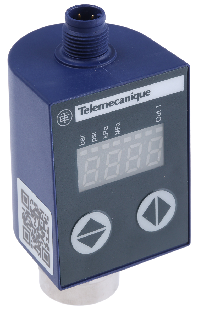 XMLR250M1P25, Telemecanique Sensors