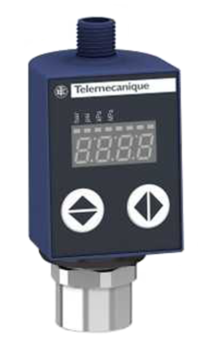 XMLR250M2P05, Telemecanique Sensors