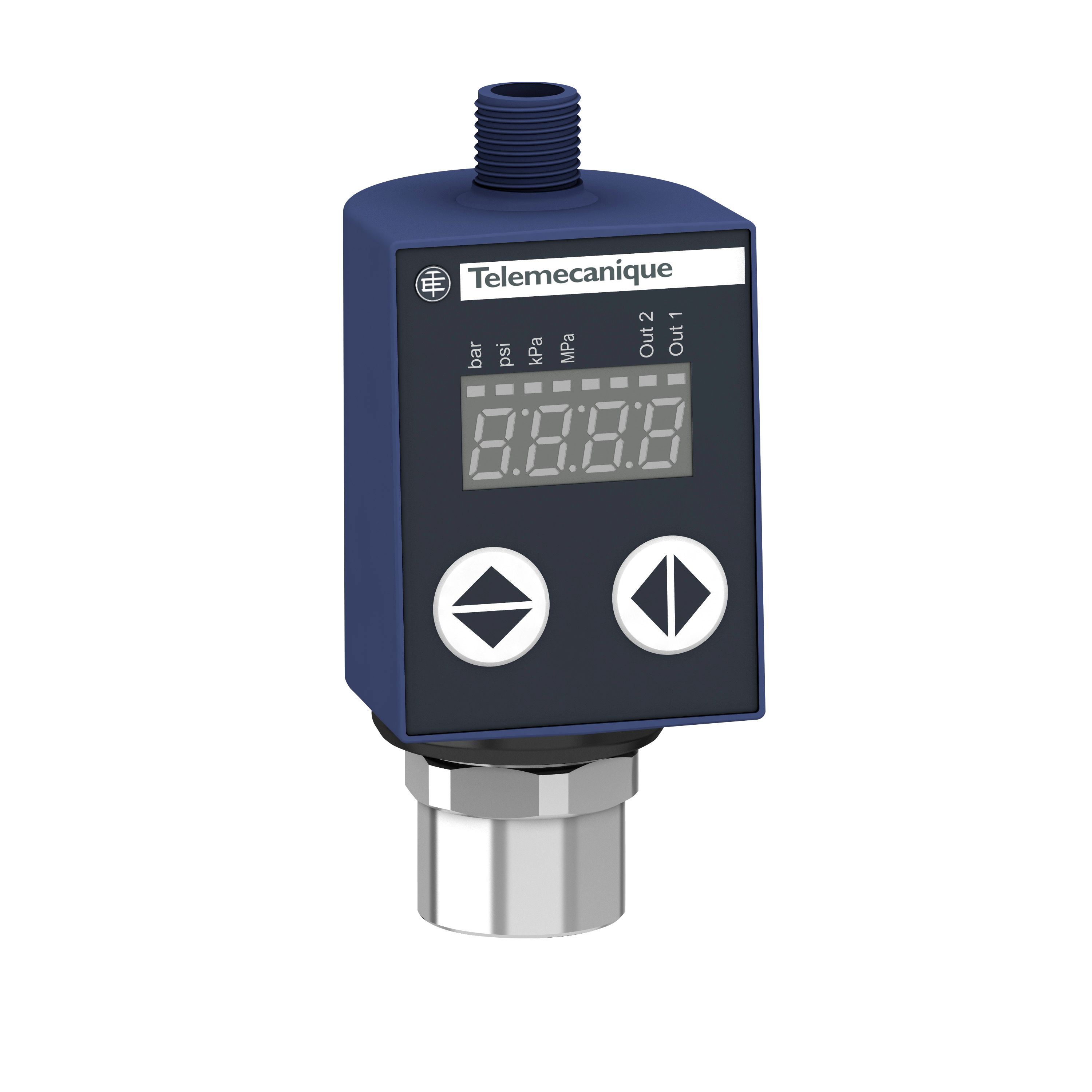 XMLR2D5G2P05, Telemecanique Sensors