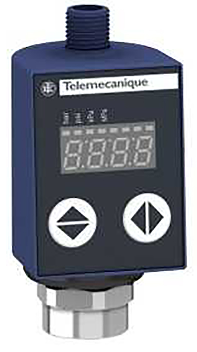 XMLR400M0T25, Telemecanique Sensors