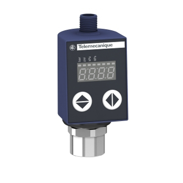 XMLRM01G0T25, Telemecanique Sensors