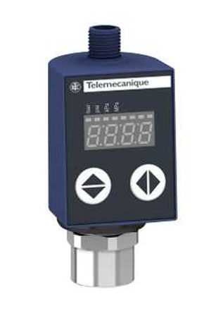 XMLRM01G0T75, Telemecanique Sensors