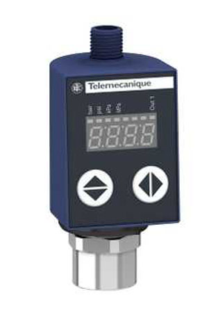 XMLRM01G1P25, Telemecanique Sensors