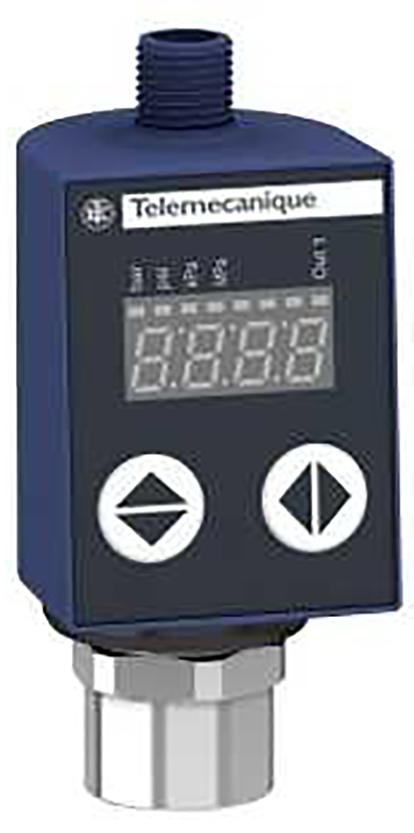 XMLRM01G1P75, Telemecanique Sensors