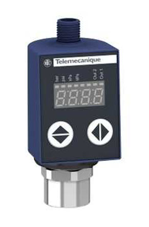 XMLRM01G2P05, Telemecanique Sensors