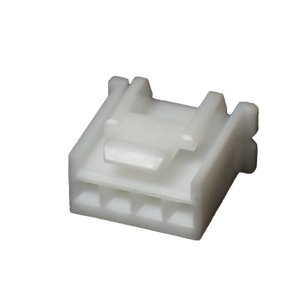 XMP-04V, JST